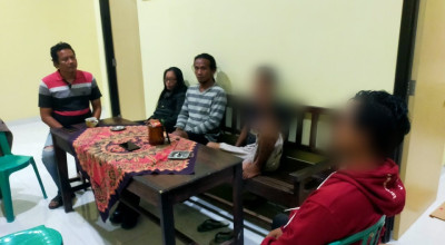 Pulang Dalam Kondisi Mabuk, Bapak di Tulungagung Dianiaya Anaknya