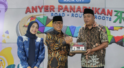 Situbondo Buka Jalan Kolaborasi Nasional Lewat Program Anyer - Panarukan 3R