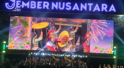 Hari Santri 2026, Gus Fawait Ajak Santri di Jember Berani Jadi Pemimpin