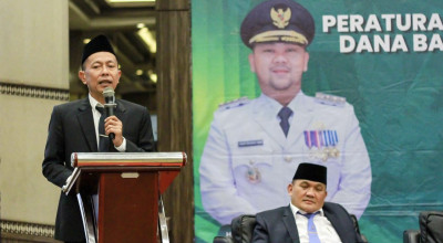 Pemkab Gresik Rangkul Karang Taruna dalam Pencegahan Peredaran Rokok Ilegal