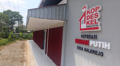 Pastikan Layak Operasional, Pemkab Tulungagung Verifikasi dan Validasi KDMP