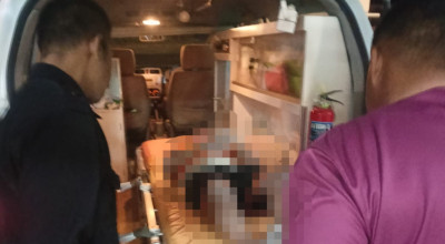 Nahas! Bocah 10 Tahun di Lamongan Meninggal Tenggelam di Telaga