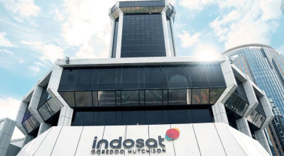 Laba Indosat Melonjak 37,2 Persen, Bisnis AI Tembus Ratusan Miliar