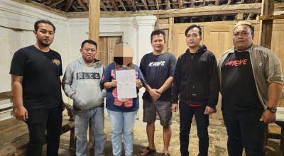 Buat Laporan Palsu di Polres Tulungagung, Alasan Wanita Ini Bikin Geleng-Geleng
