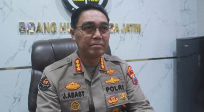 Dugaan Kebocoran LPG Masih Diselidiki, Polisi Tunggu Hasil Labfor di San Antonio Surabaya