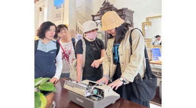 Mengintip Jejak Bisnis Era VOC di Kokoon Hotel Surabaya