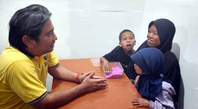 11 Tahun Dampingi Anak Autisme, MAC Isi Celah Layanan Pemerintah