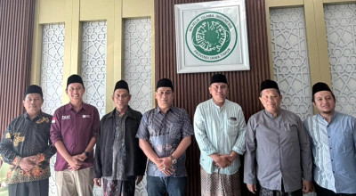 MUI Jatim Gelar Ijtima’ Ulama di Pacet, Bahas Joget Dakwah Hingga MBG