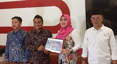 4,5 Tahun Berjuang, Ibunda Ning Lia Menang dalam Sengketa Tanah di PN Surabaya