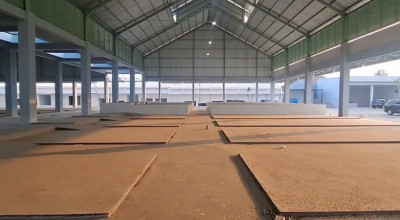 Pemkab Kediri Gelar Pengundian Lapak Pedagang Pasar Ngadiluwih 27 Oktober