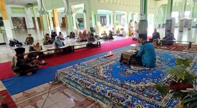 Hari Santri 2026, PCNU Surabaya Helat 18 Agenda dan Doa untuk Palestina