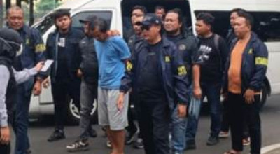 Cemburu Dengan Istri Sah Diduga Menjadi Pemicu Pembunuhan Ibu dan Anak di Madiun