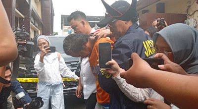 Alasan Pelaku Tega Habisi Anak Usia 4 Tahun Setelah Bunuh Istri Siri di Madiun