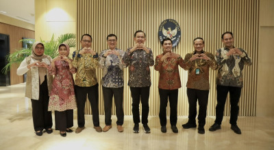 Jember Terima Kucuran Dana Rp400 M untuk Revitalisasi Puskesmas dan Rumah Sakit