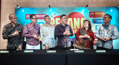 Penang Incar Wisatawan Jawa Timur, Tawarkan Kuliner hingga Medical Tourism