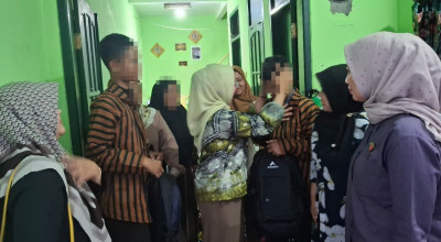 Alasan Polisi Belum Tetapkan Tersangka Dugaan Kepsek Aniaya 20 Siswa di Malang