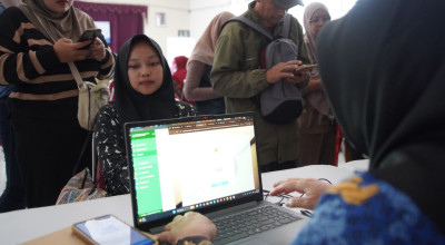 Siapkan Agen Perlinsos, Bupati Kediri Dorong Percepatan Aktivasi IKD