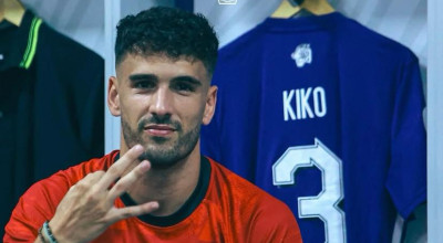 Daftar Susunan Pemain Persik Kediri Jamu Madura United, Ada Sergio Castel di Bench