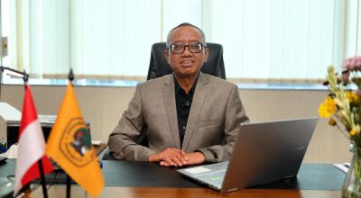 Kemdiktisaintek Percayakan Pelatihan Dosen PEKERTI-AA ke Untag Surabaya