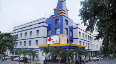 Bocor Dokumen 2022, Sengketa Saham Eka Hospital Pluit dan PIK Memanas