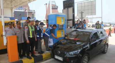 Simak Jalur Alternatif Dampak Rehabilitasi Jembatan Pajarakan Probolinggo