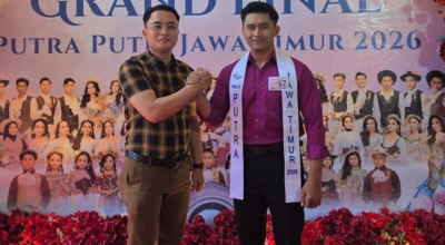 Mahasiswa UIN KHAS Jember Lolos Grand Final Putra Putri Jatim 2026