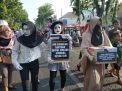 Bersama Komunitas, ACT Jatim Ajak Warga Surabaya Peduli Gempa Maluku