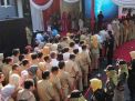 Hala bihalal ASN Pemkot Surabaya