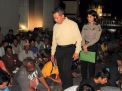 Razia Premanisme Jelang Ramadan di Surabaya,113 Orang Tercyduk