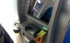 Ilustrasi Mesin ATM/foto:Istimewa