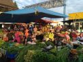 Relokasi PKL Pagi di Pasar Besar Kota Batu Terganjal Bulan Suro