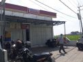 Alfamart di Ngawi Dibobol, Uang Puluhan Juta Rupiah dalam Brankas Dikuras