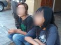 Anak Punk Hamil 6 Bulan Terjaring Razia di Ponorogo