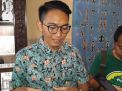 Founder Dus Duk Duk, Angger Diri Wiranata