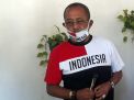 Armudji saat menyampaikan alasannya mundur dari Bacawawali Surabaya (Foto: Dok. jatimnow.com)