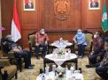 Pengganti Risma Bakal Kumpulkan Semua SKPD Pemkot Surabaya