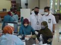 BBPJN Jatim-Bali gelar vaksinasi Covid-19 untuk 2800 warga PUPR