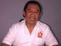 Ketua DPC Partai Gerindra Surabaya BF Sutadi