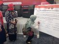 BNPT dan FKPT Jatim menggelar Diskusi dan Deklarasi Perempuan Agen Perdamaian di Kota Mojokerto