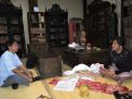 BSN terus mendorong industri batik di Jatim agar menerapkan SNI