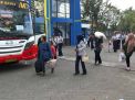 300 warga Tulungagung mengikuti program balik gratis tujuan Surabaya