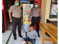 Bandit Spesialis Perampas Kalung Emak-emak di Surabaya Ditembak