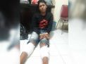 Curi Motor Mahasiswa di Tulungagung, Bandit asal Malang Ditembak