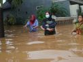 9 Desa dalam 3 Kecamatan di Kabupaten Pasuruan Terendam Banjir