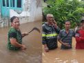 Sejumlah Desa dalam Empat Kecamatan di Pasuruan Terendam Banjir