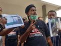 Bannernya Dirusak dan Dicuri, Banteng Ketaton Surabaya Lapor Bawaslu