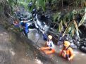 Seorang Balita di Malang Dilaporkan Hilang Terseret Air Selokan