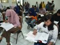 695 Calon Penerima Beasiswa Pemkot Surabaya Jalani Tes di Ubaya