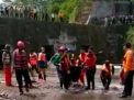 Bocah SD di Blitar yang hilang tenggelam di sungai ditemukan meninggal
