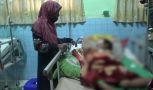 Tangan Bocah di Probolinggo Diamputasi Akibat Terkena Ledakan Botol